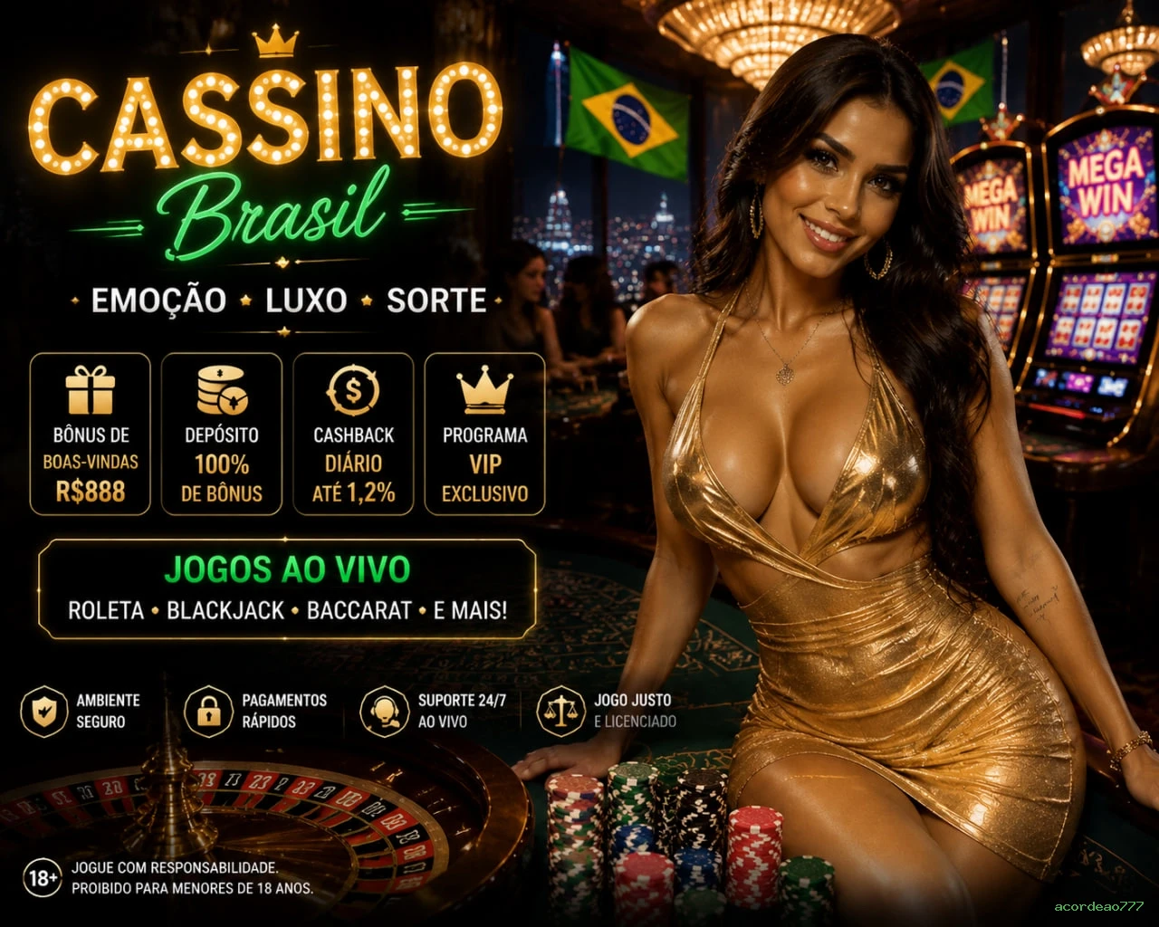 Cassino seguro no acordeao777 — SSL, 2FA e suporte 24/7