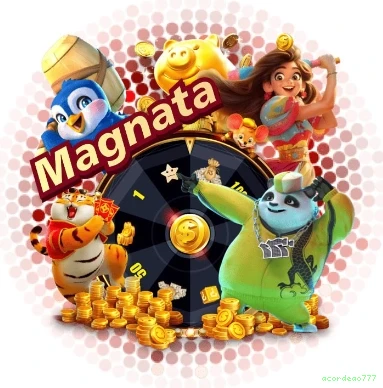 A Magia dos Caça-Níqueis no acordeao777
